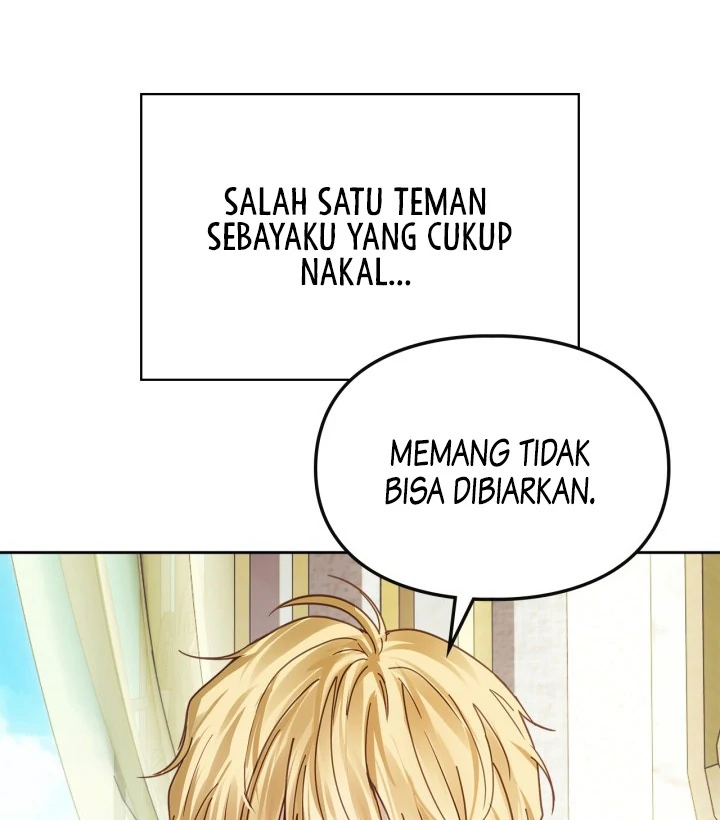 Baby Prisoner of Winter Castle Chapter 52 Gambar 19
