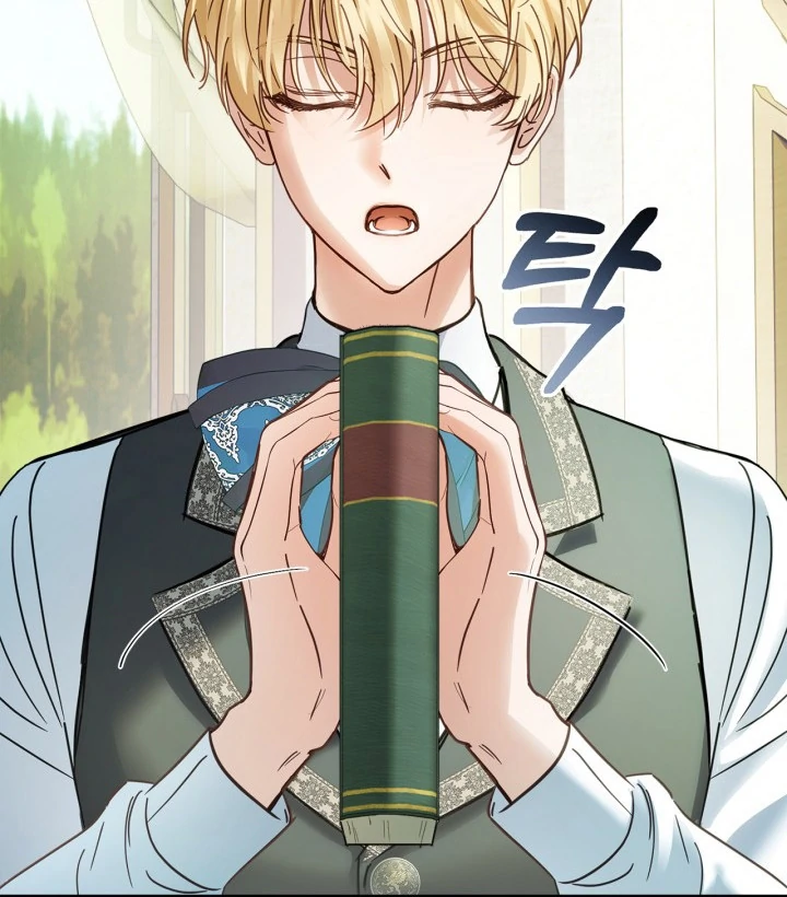 Baby Prisoner of Winter Castle Chapter 52 Gambar 20