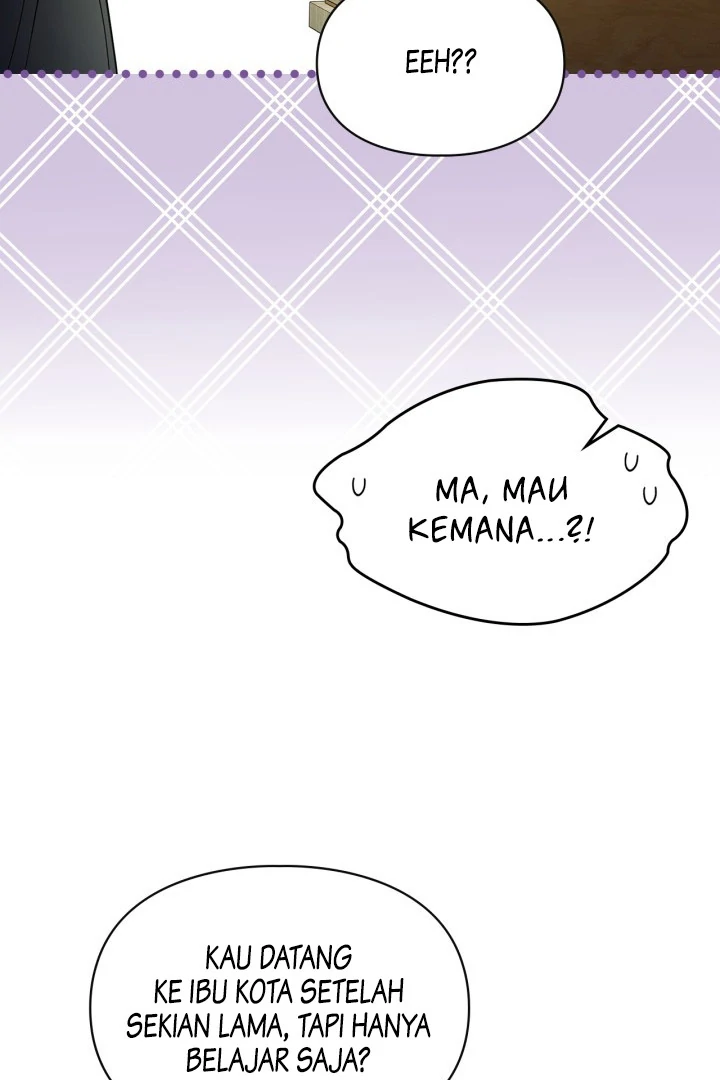 Baby Prisoner of Winter Castle Chapter 52 Gambar 24