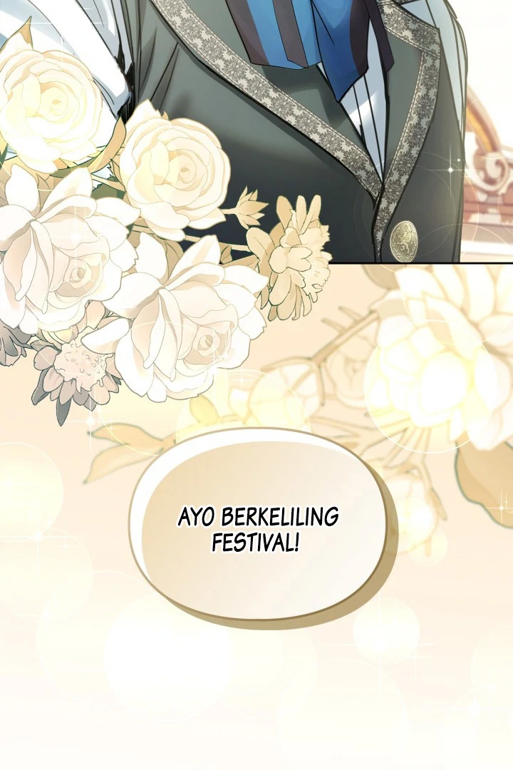 Baby Prisoner of Winter Castle Chapter 52 Gambar 26