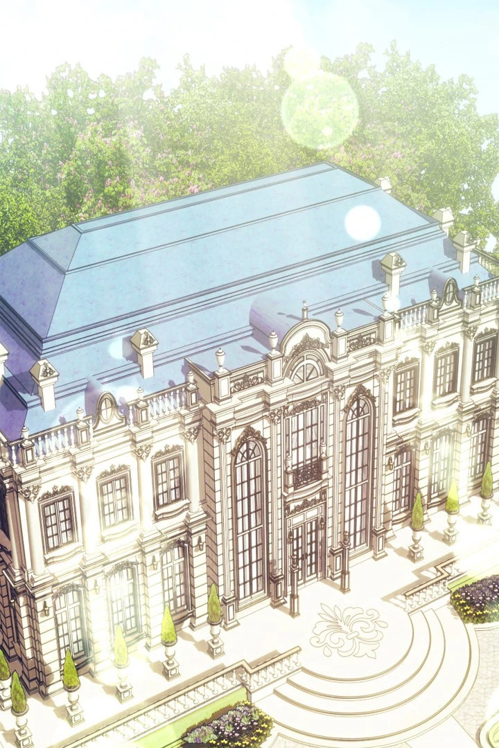 Baby Prisoner of Winter Castle Chapter 52 Gambar 3