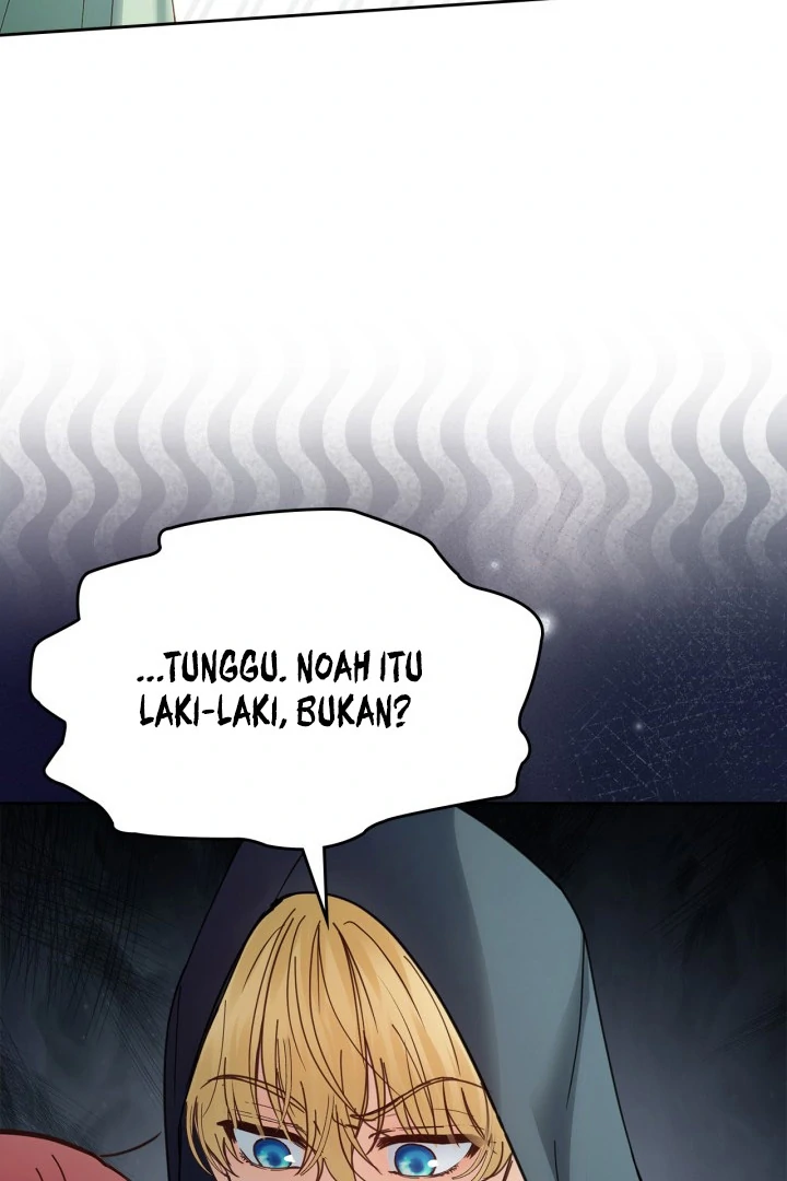 Baby Prisoner of Winter Castle Chapter 52 Gambar 52