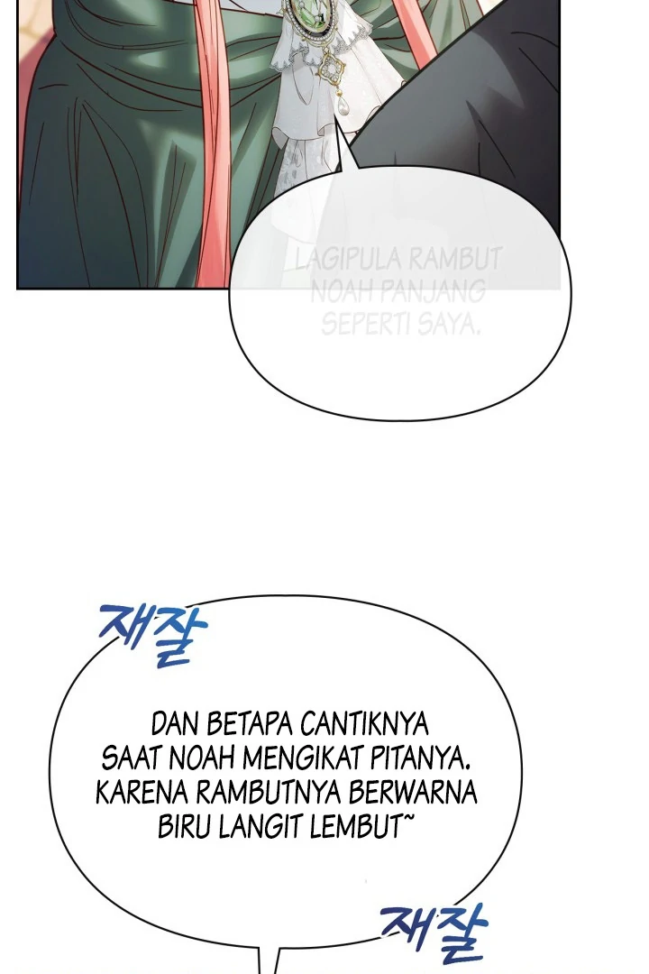 Baby Prisoner of Winter Castle Chapter 52 Gambar 55