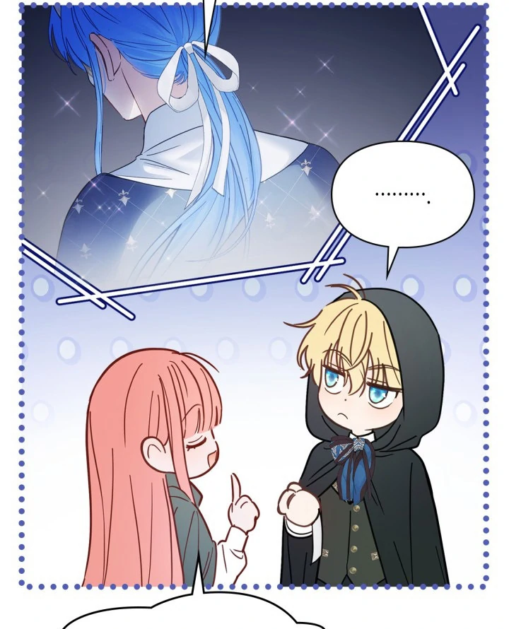 Baby Prisoner of Winter Castle Chapter 52 Gambar 56