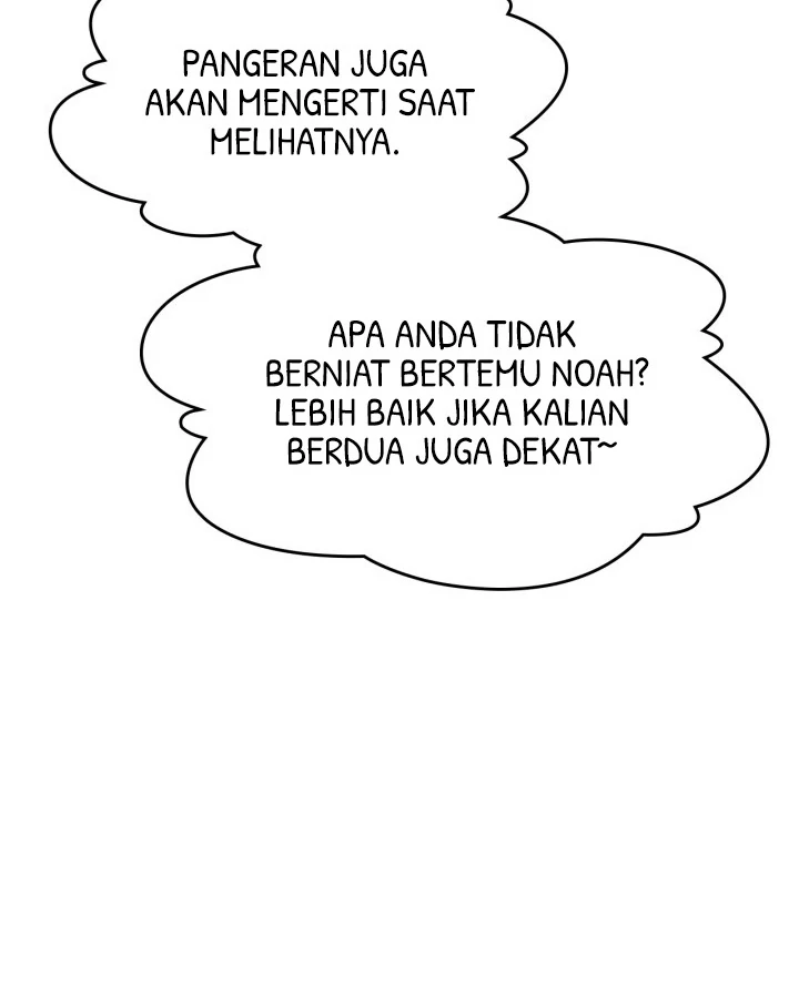 Baby Prisoner of Winter Castle Chapter 52 Gambar 57