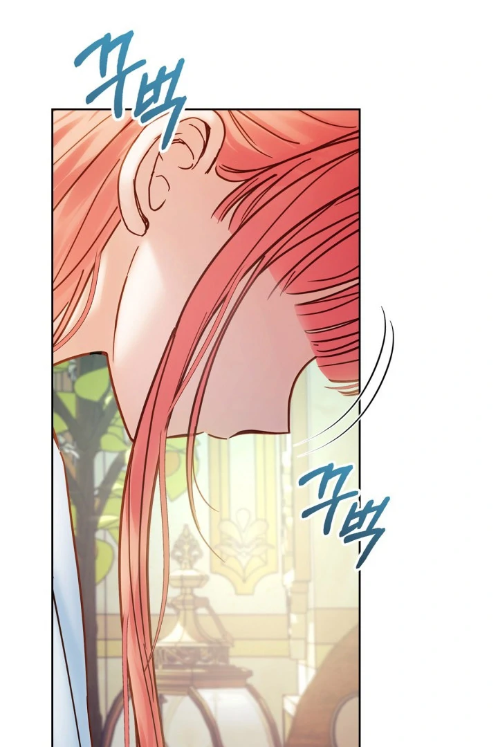 Baby Prisoner of Winter Castle Chapter 52 Gambar 6