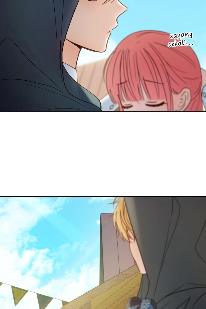 Baby Prisoner of Winter Castle Chapter 52 Gambar 60