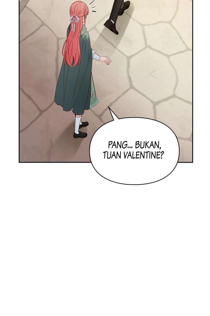 Baby Prisoner of Winter Castle Chapter 52 Gambar 63