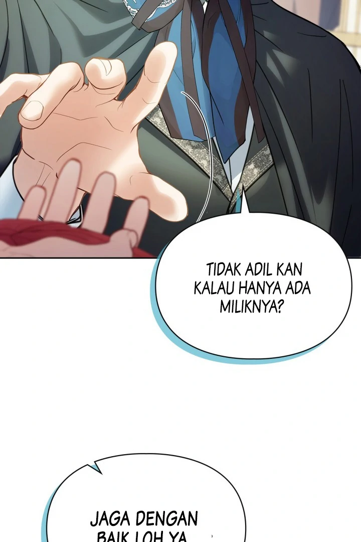 Baby Prisoner of Winter Castle Chapter 52 Gambar 73