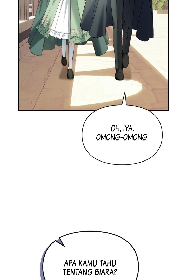 Baby Prisoner of Winter Castle Chapter 52 Gambar 80