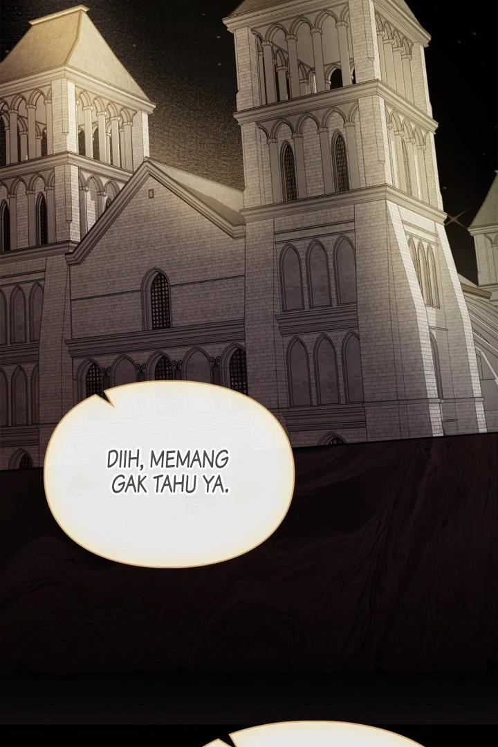 Baby Prisoner of Winter Castle Chapter 52 Gambar 83
