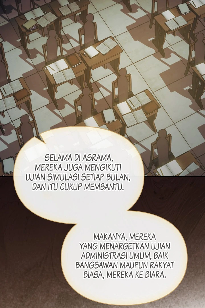 Baby Prisoner of Winter Castle Chapter 52 Gambar 85