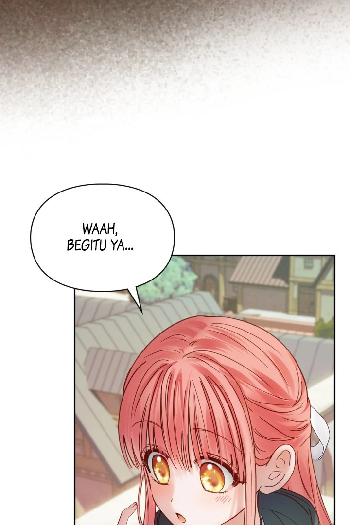 Baby Prisoner of Winter Castle Chapter 52 Gambar 86