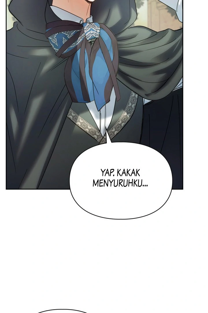 Baby Prisoner of Winter Castle Chapter 52 Gambar 89