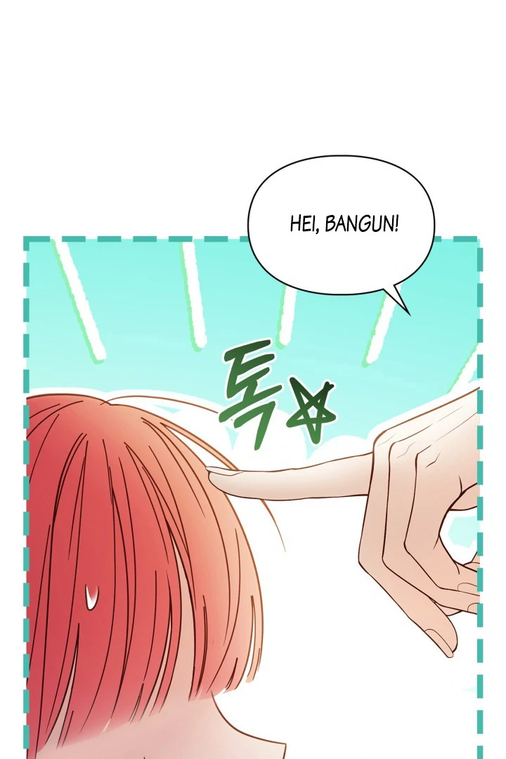 Baby Prisoner of Winter Castle Chapter 52 Gambar 9
