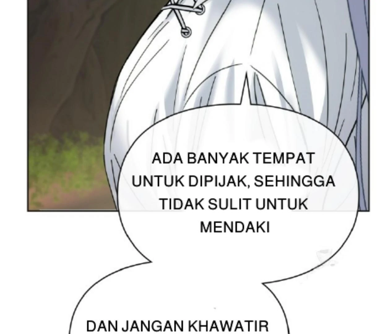 Baby Prisoner of Winter Castle Chapter 51 Gambar 103
