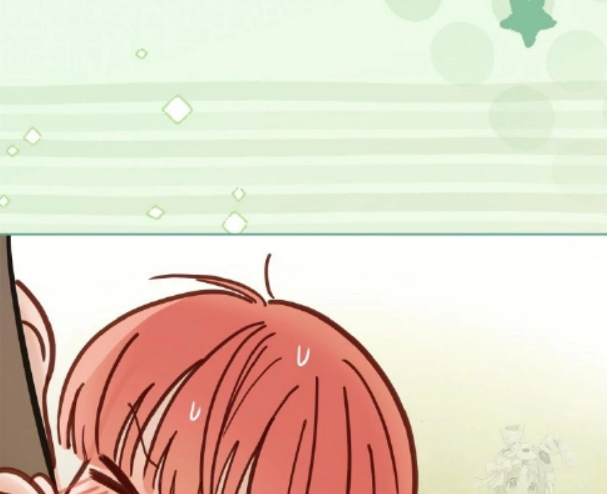 Baby Prisoner of Winter Castle Chapter 51 Gambar 113