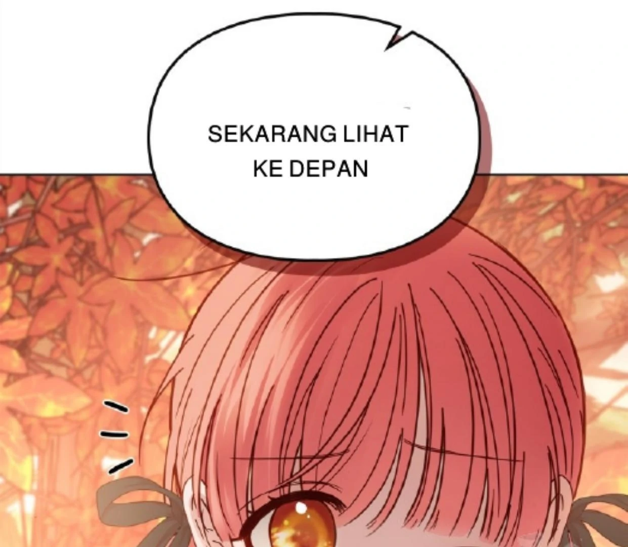 Baby Prisoner of Winter Castle Chapter 51 Gambar 123