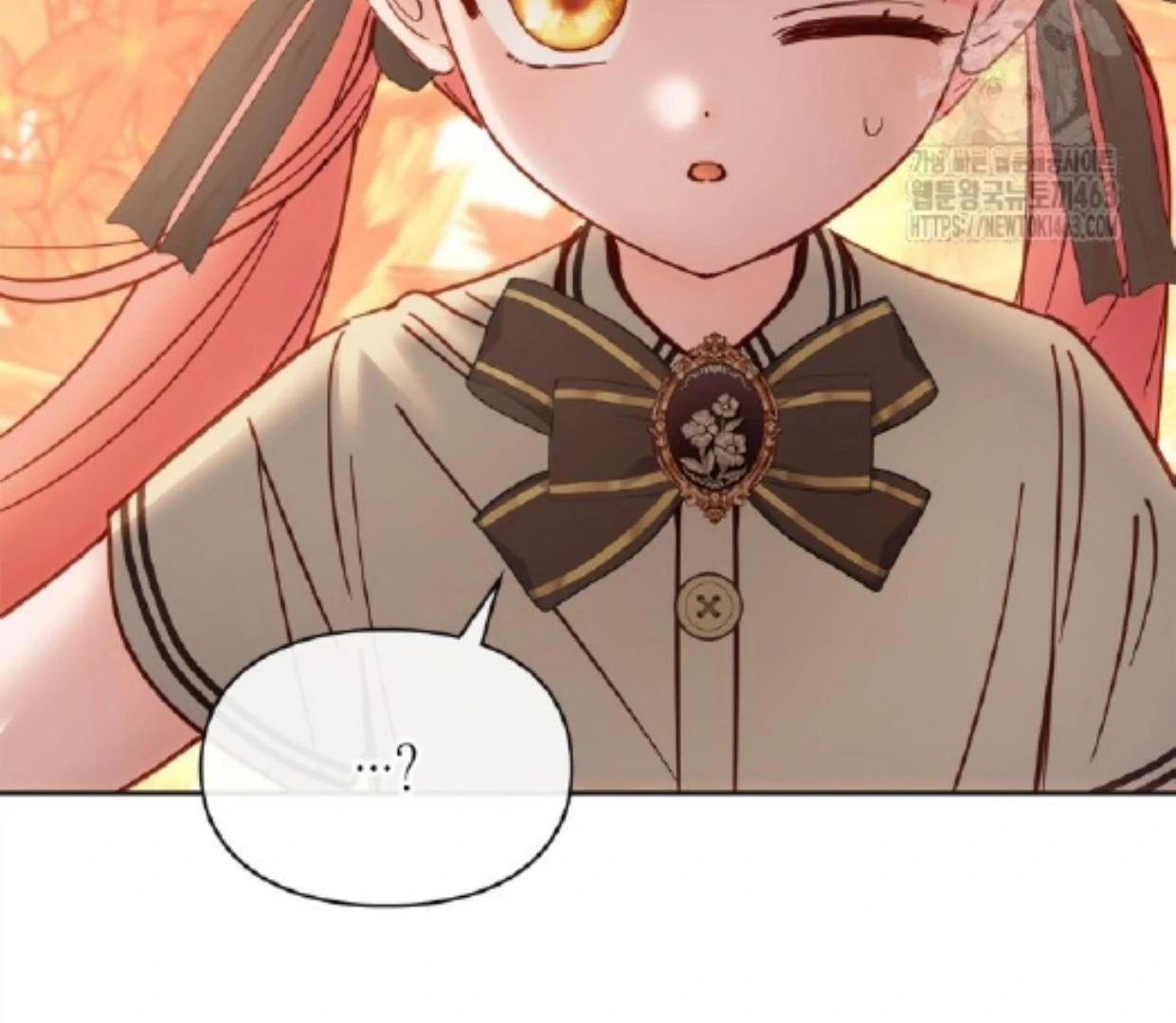 Baby Prisoner of Winter Castle Chapter 51 Gambar 124