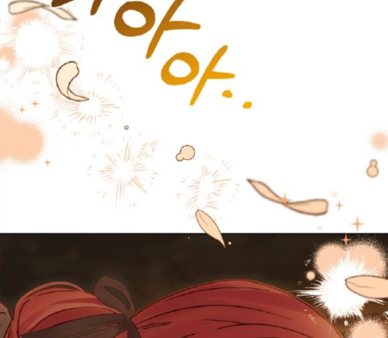Baby Prisoner of Winter Castle Chapter 51 Gambar 127