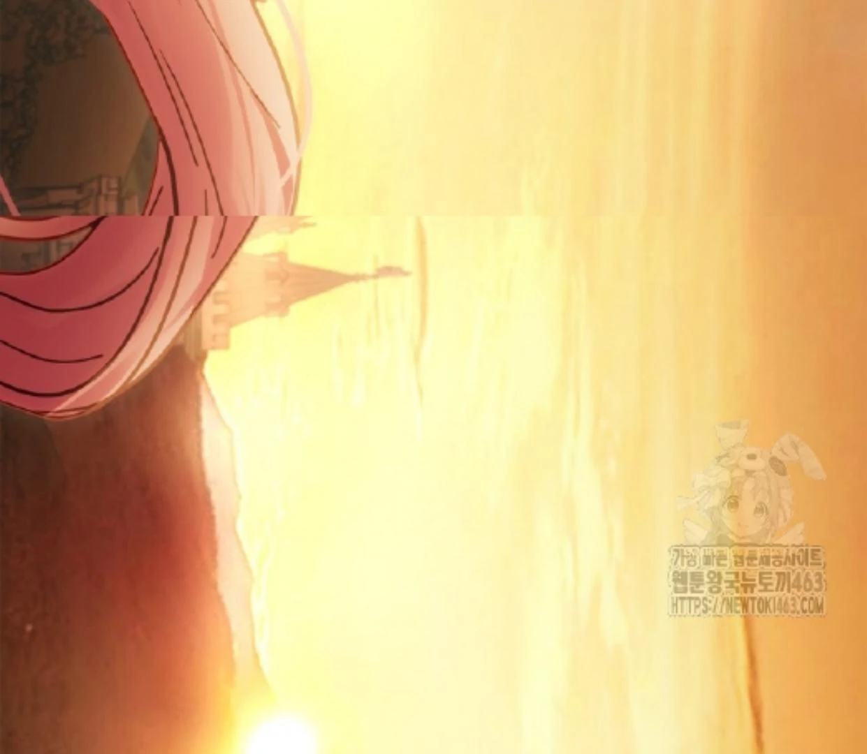 Baby Prisoner of Winter Castle Chapter 51 Gambar 129