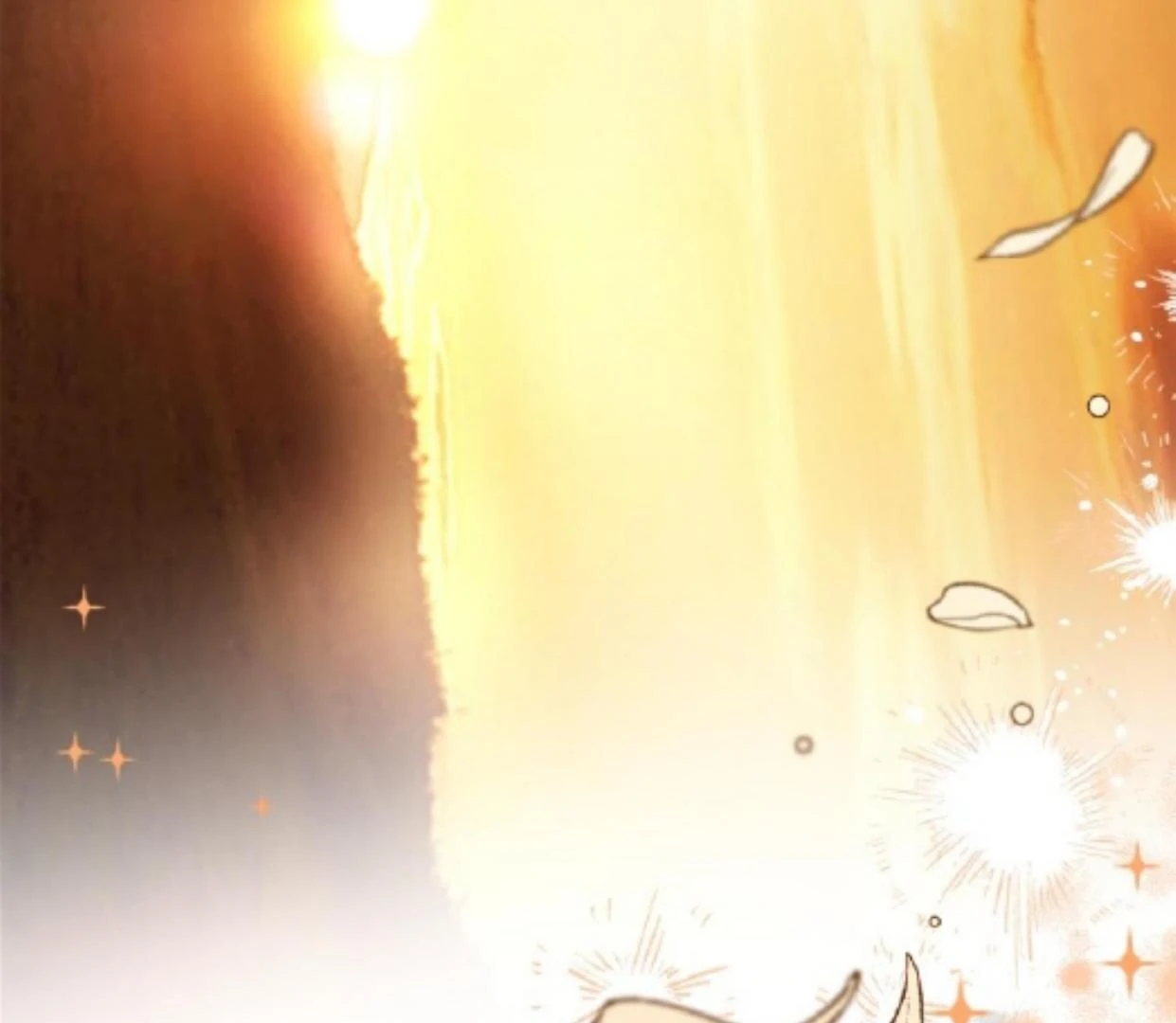 Baby Prisoner of Winter Castle Chapter 51 Gambar 130