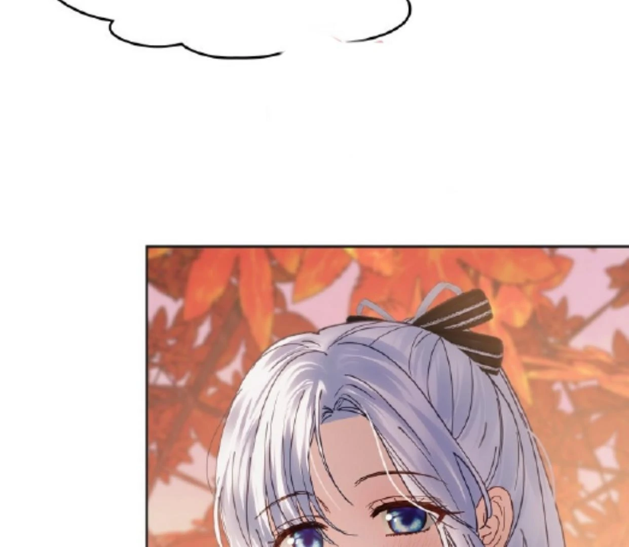 Baby Prisoner of Winter Castle Chapter 51 Gambar 137