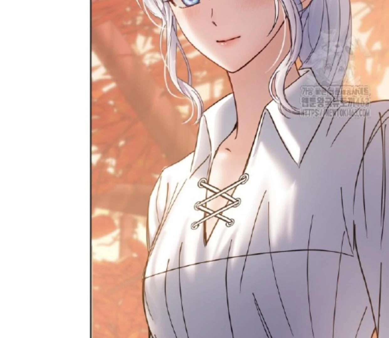 Baby Prisoner of Winter Castle Chapter 51 Gambar 138