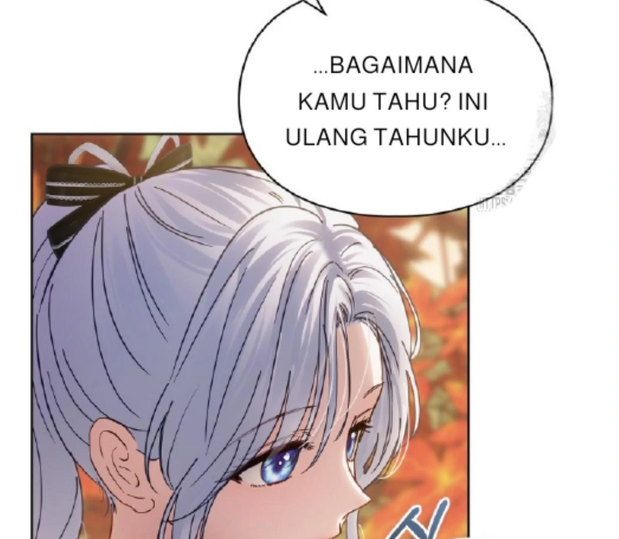 Baby Prisoner of Winter Castle Chapter 51 Gambar 146