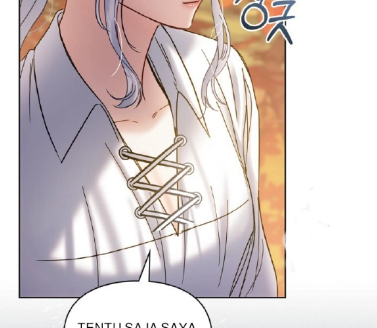 Baby Prisoner of Winter Castle Chapter 51 Gambar 147