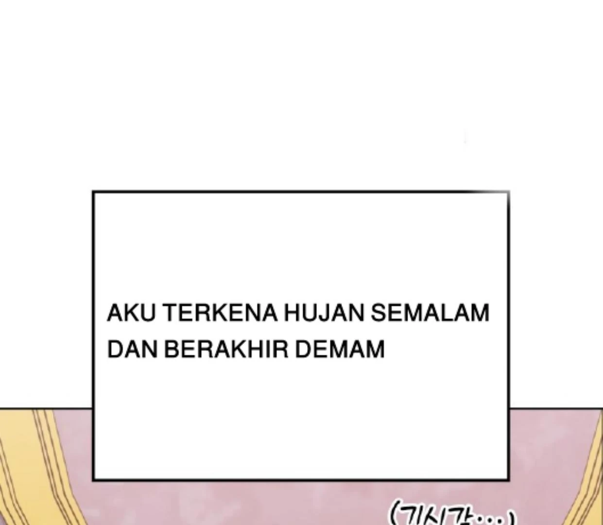 Baby Prisoner of Winter Castle Chapter 51 Gambar 15