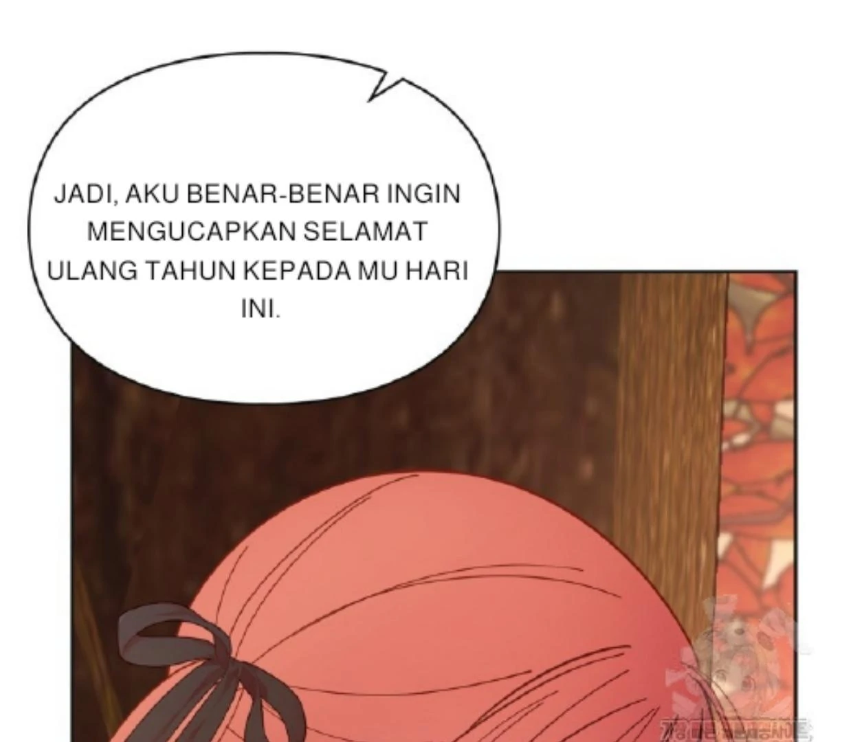 Baby Prisoner of Winter Castle Chapter 51 Gambar 151
