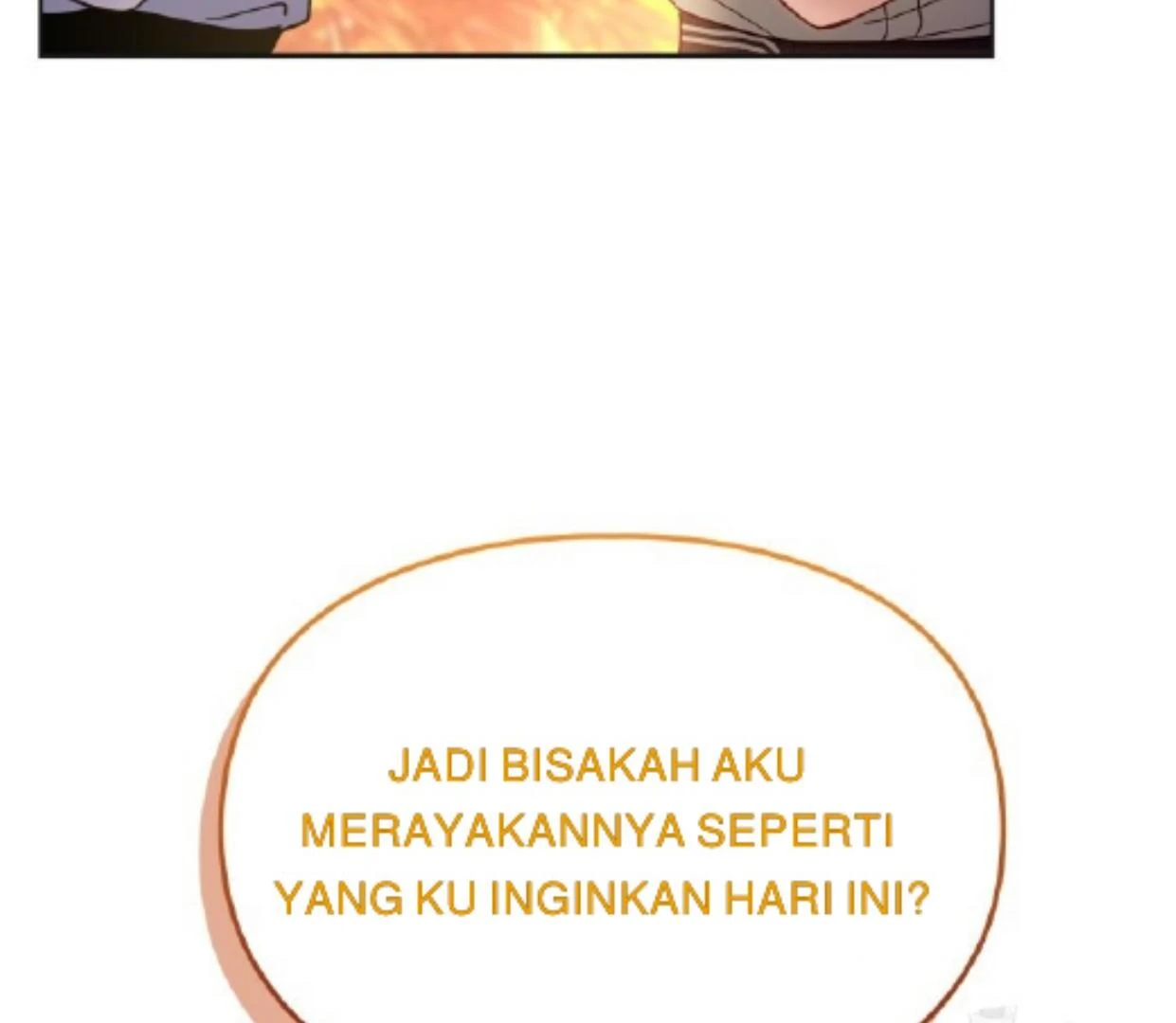 Baby Prisoner of Winter Castle Chapter 51 Gambar 158