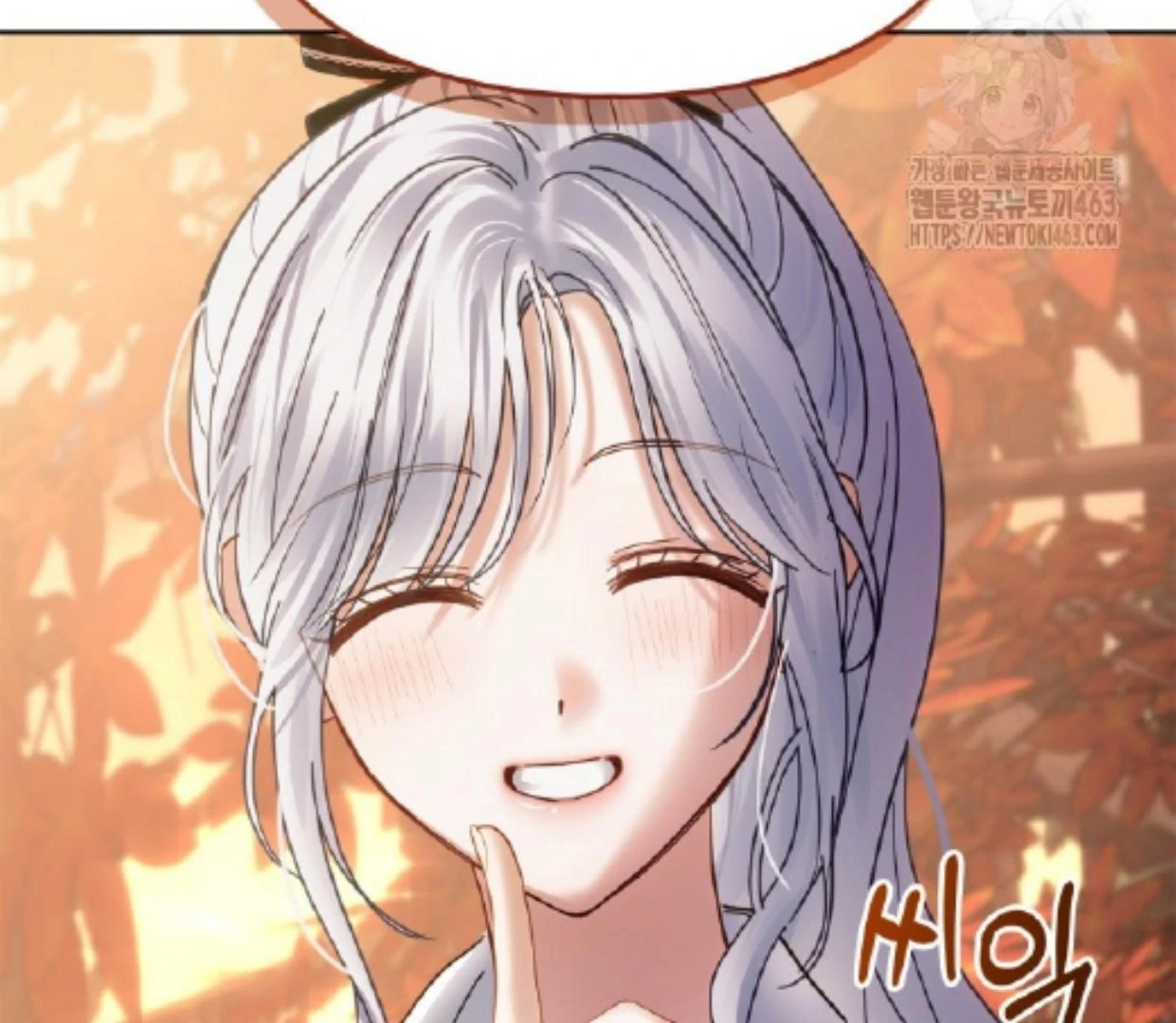 Baby Prisoner of Winter Castle Chapter 51 Gambar 159