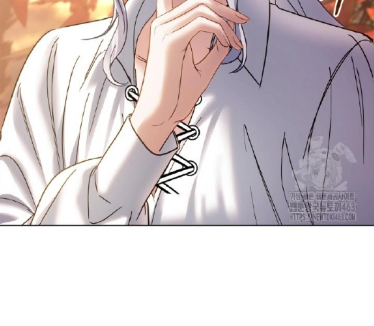 Baby Prisoner of Winter Castle Chapter 51 Gambar 160