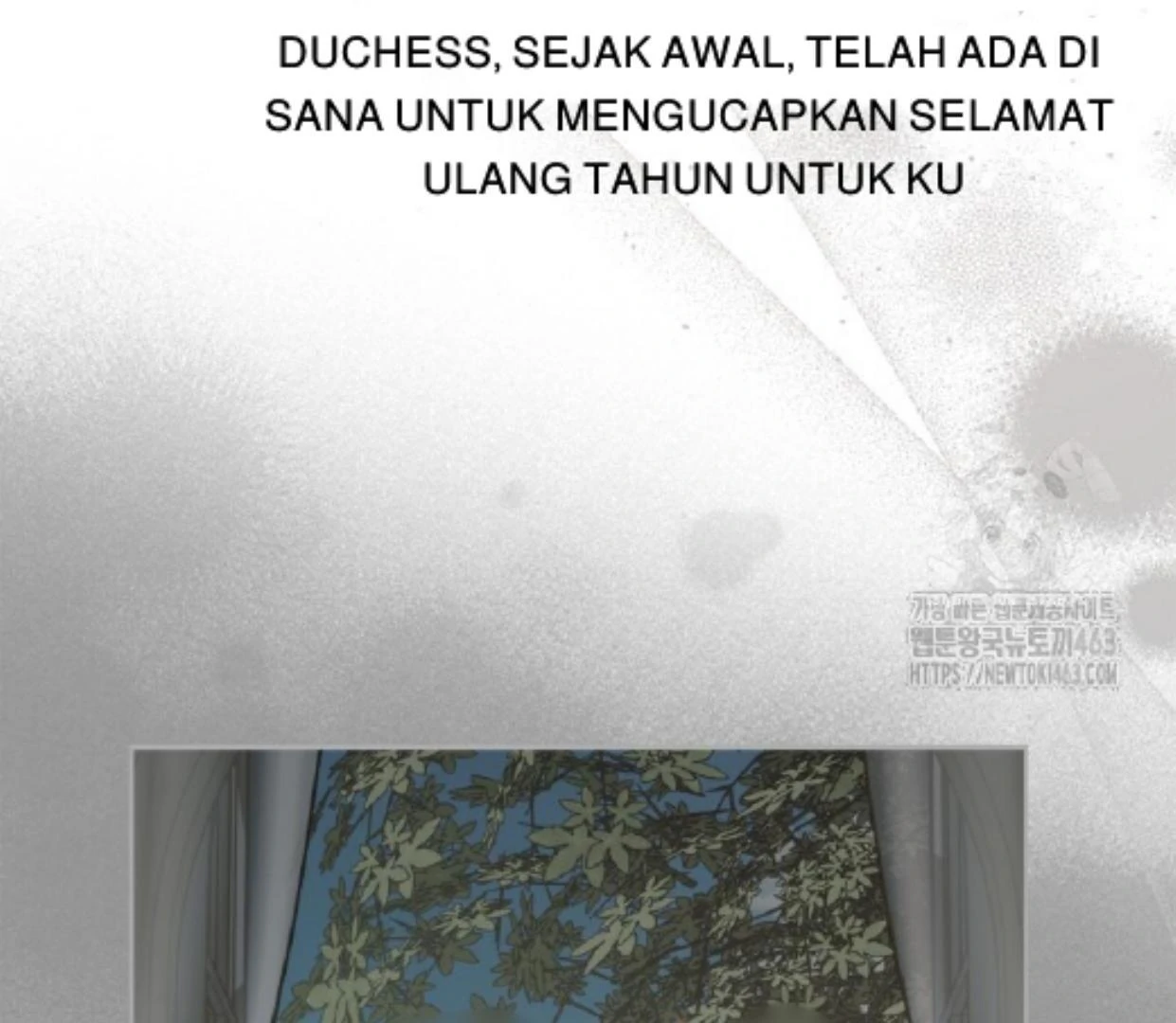 Baby Prisoner of Winter Castle Chapter 51 Gambar 164