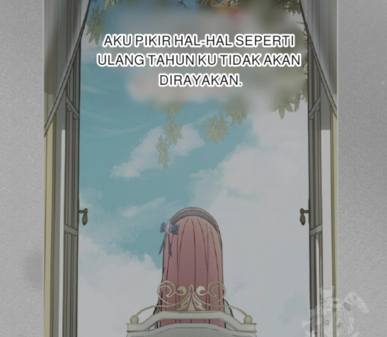 Baby Prisoner of Winter Castle Chapter 51 Gambar 165