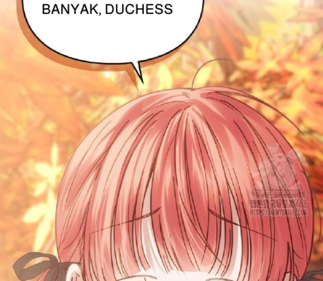 Baby Prisoner of Winter Castle Chapter 51 Gambar 168
