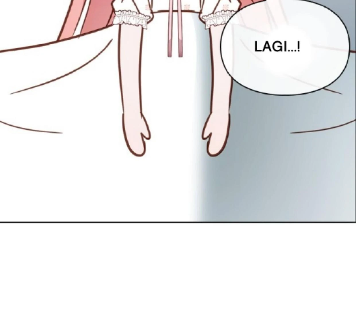Baby Prisoner of Winter Castle Chapter 51 Gambar 17
