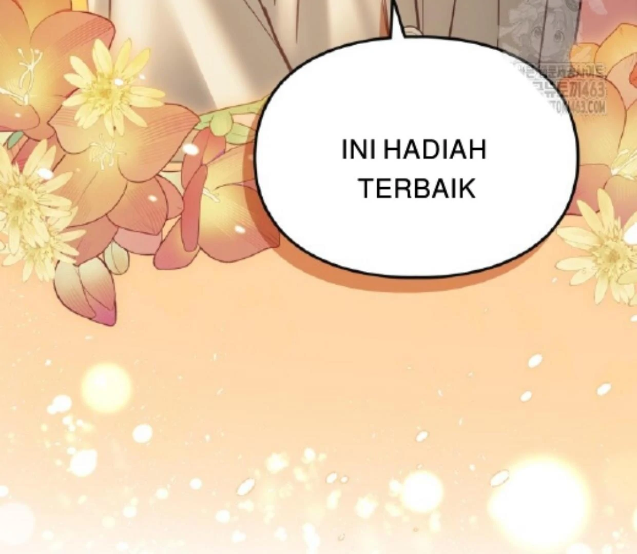 Baby Prisoner of Winter Castle Chapter 51 Gambar 170