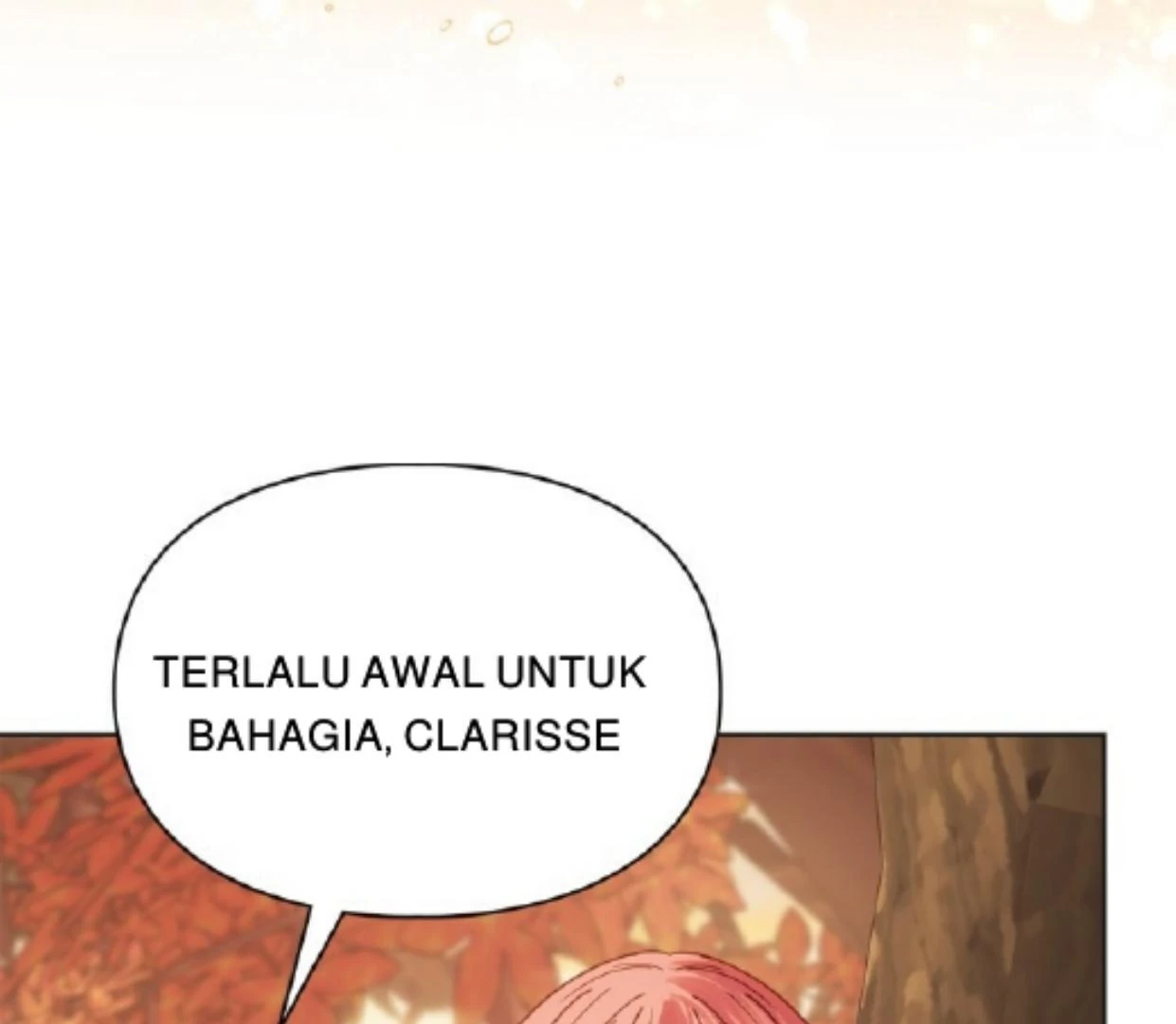 Baby Prisoner of Winter Castle Chapter 51 Gambar 171