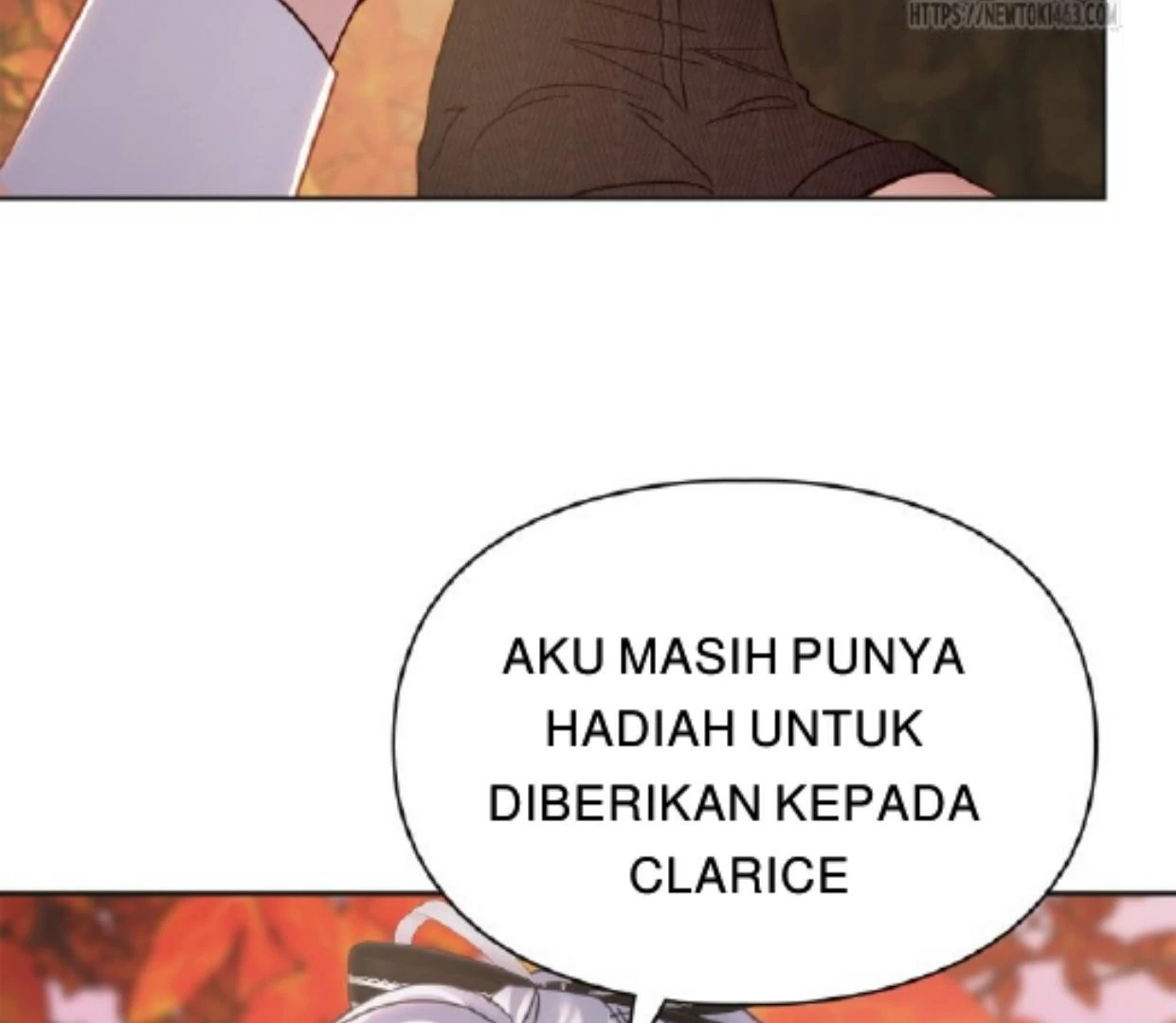 Baby Prisoner of Winter Castle Chapter 51 Gambar 173