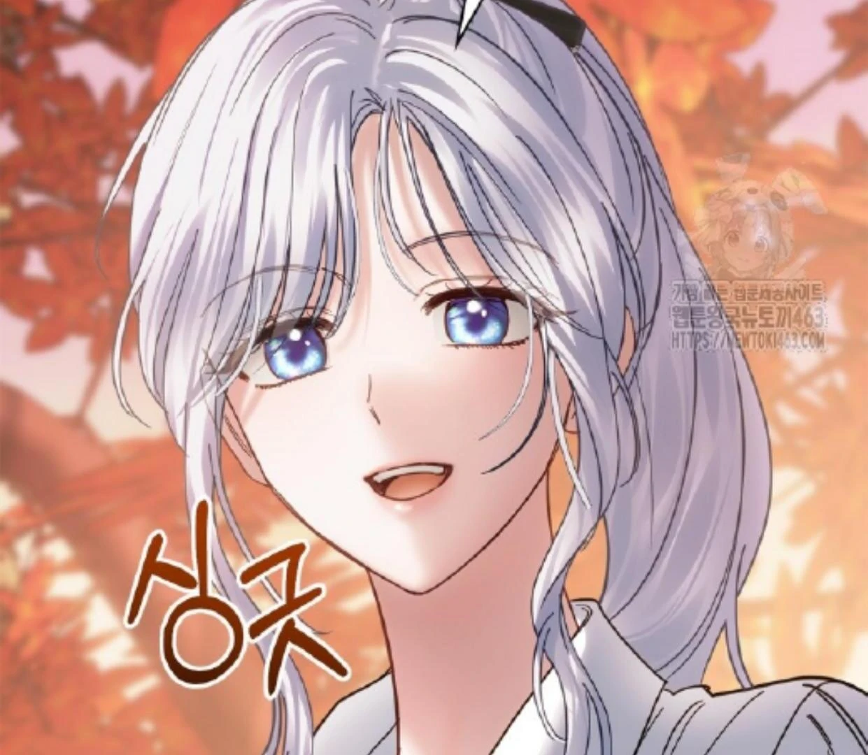 Baby Prisoner of Winter Castle Chapter 51 Gambar 174