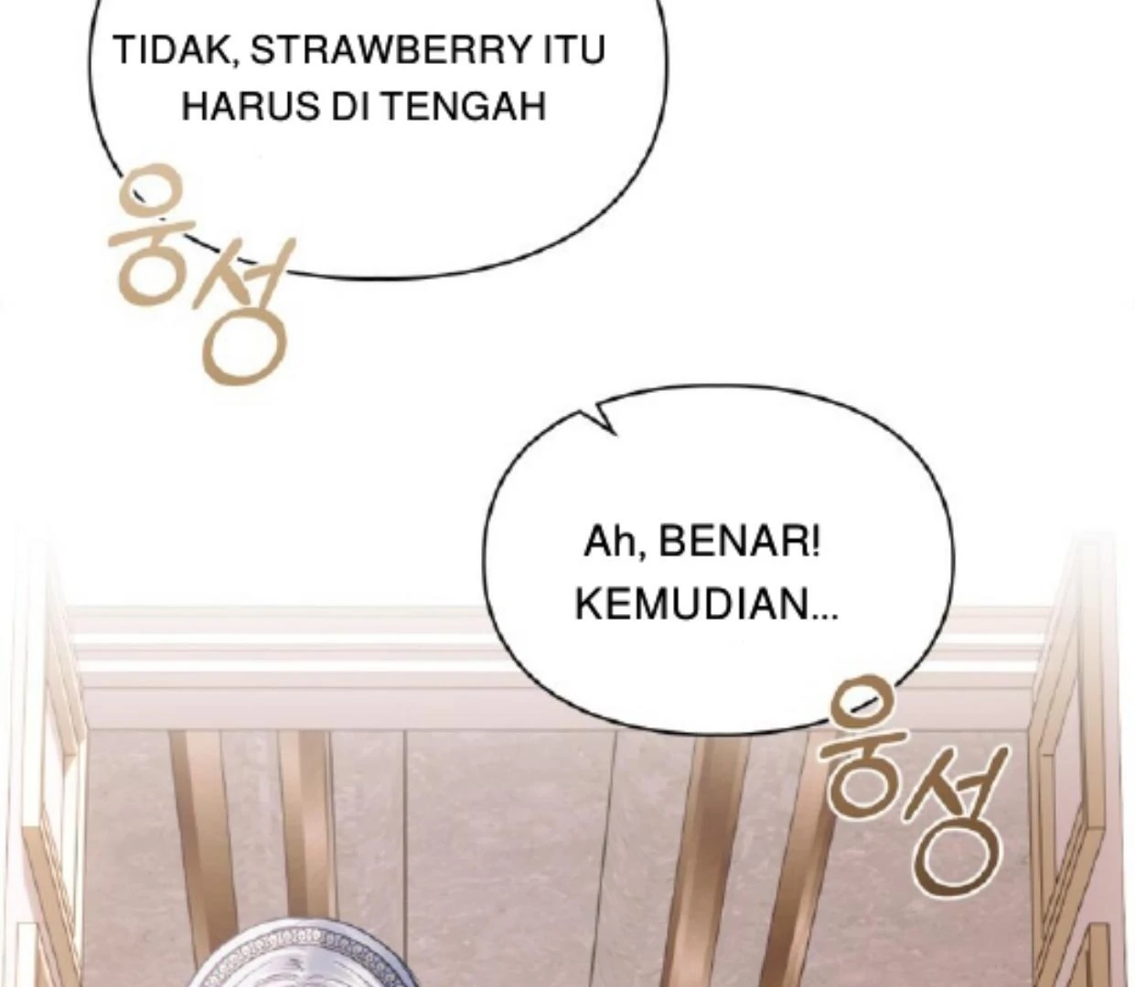 Baby Prisoner of Winter Castle Chapter 51 Gambar 178