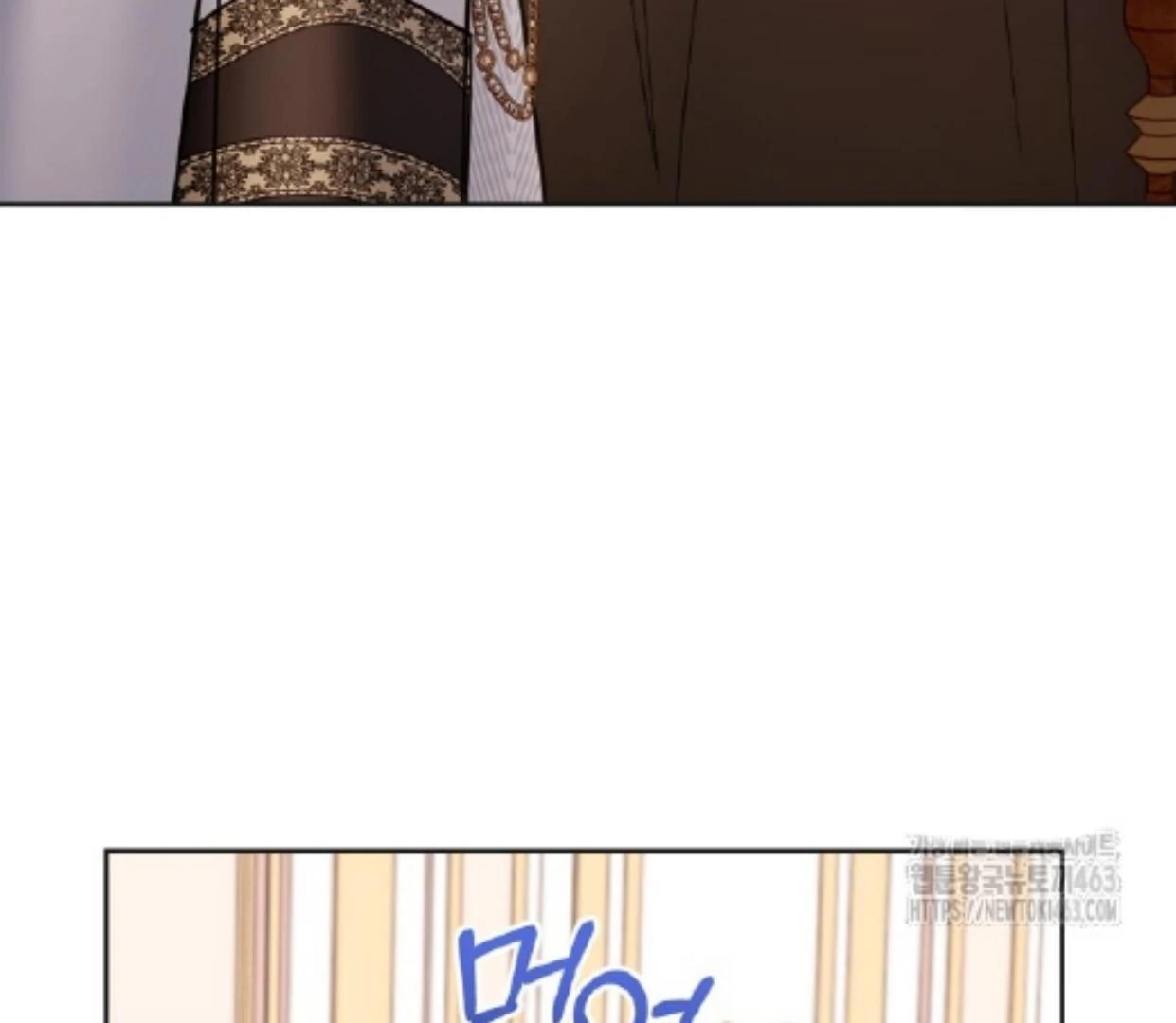 Baby Prisoner of Winter Castle Chapter 51 Gambar 184
