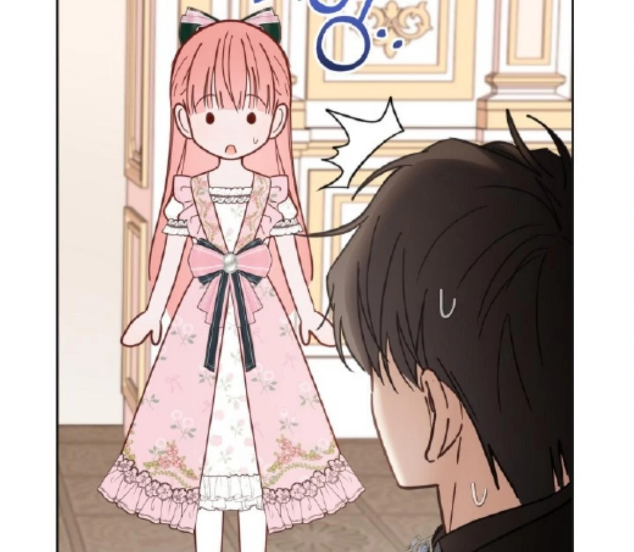 Baby Prisoner of Winter Castle Chapter 51 Gambar 185