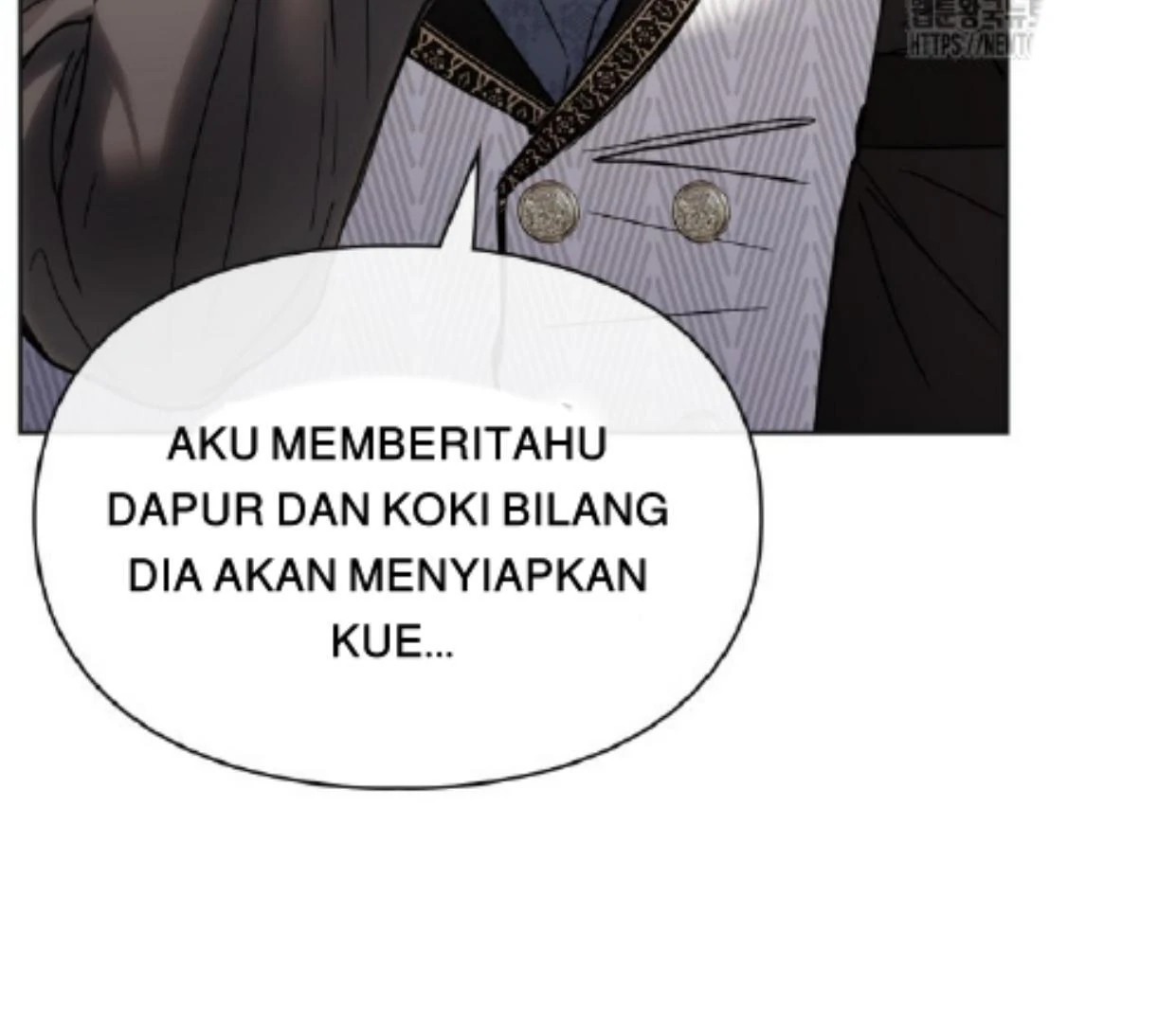 Baby Prisoner of Winter Castle Chapter 51 Gambar 190