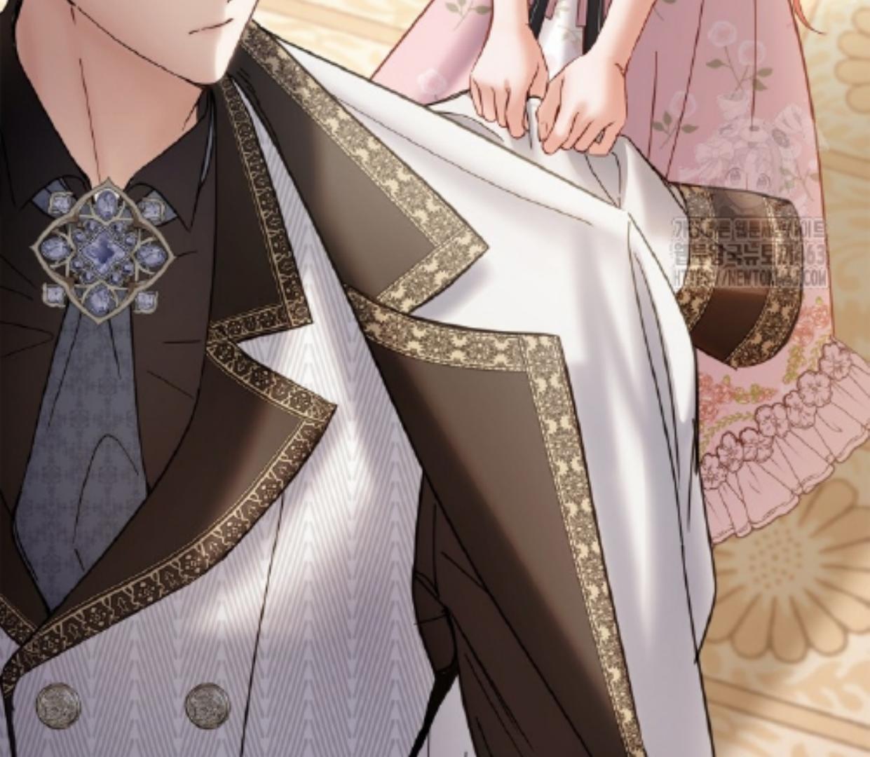 Baby Prisoner of Winter Castle Chapter 51 Gambar 202