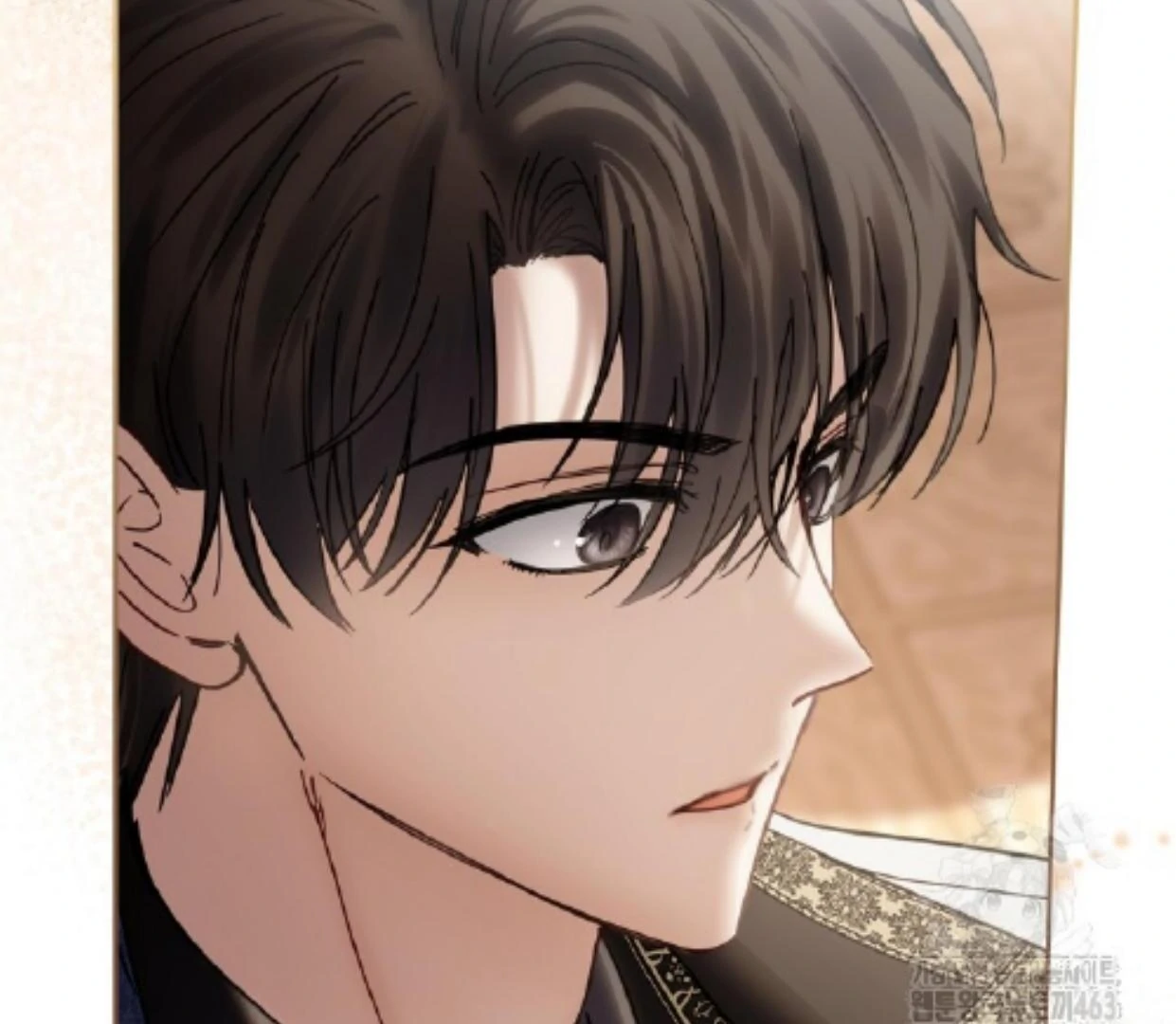 Baby Prisoner of Winter Castle Chapter 51 Gambar 207