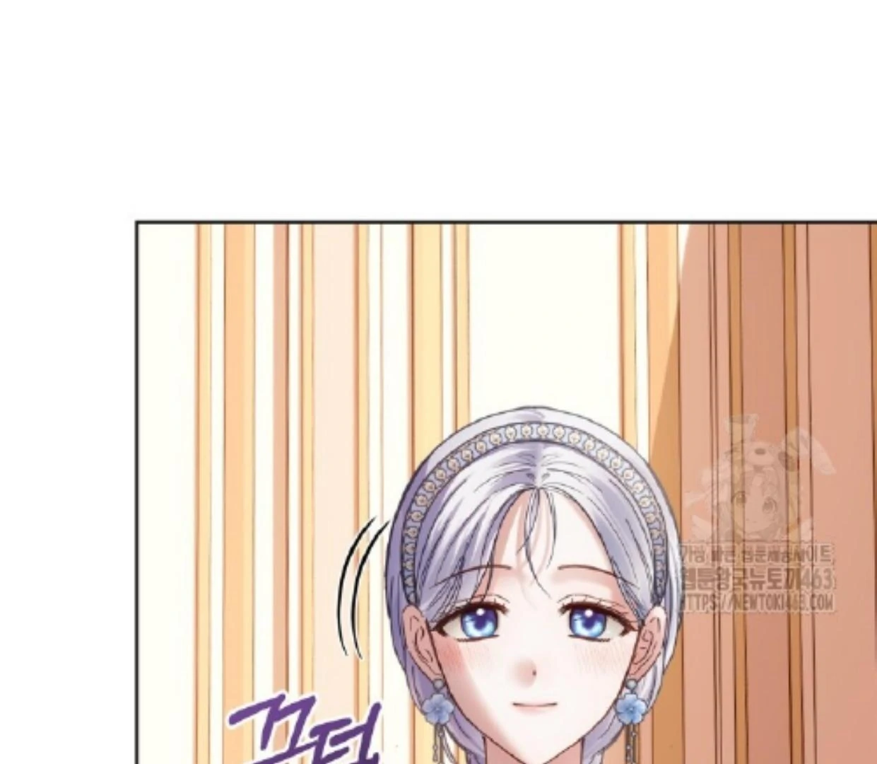 Baby Prisoner of Winter Castle Chapter 51 Gambar 211